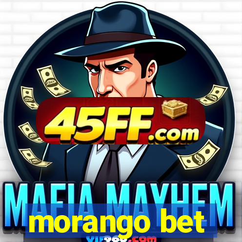 morango bet